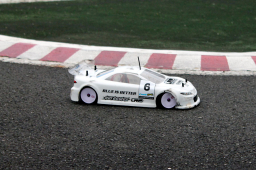 2014 ﻿﻿Conrad Touring Masters Series